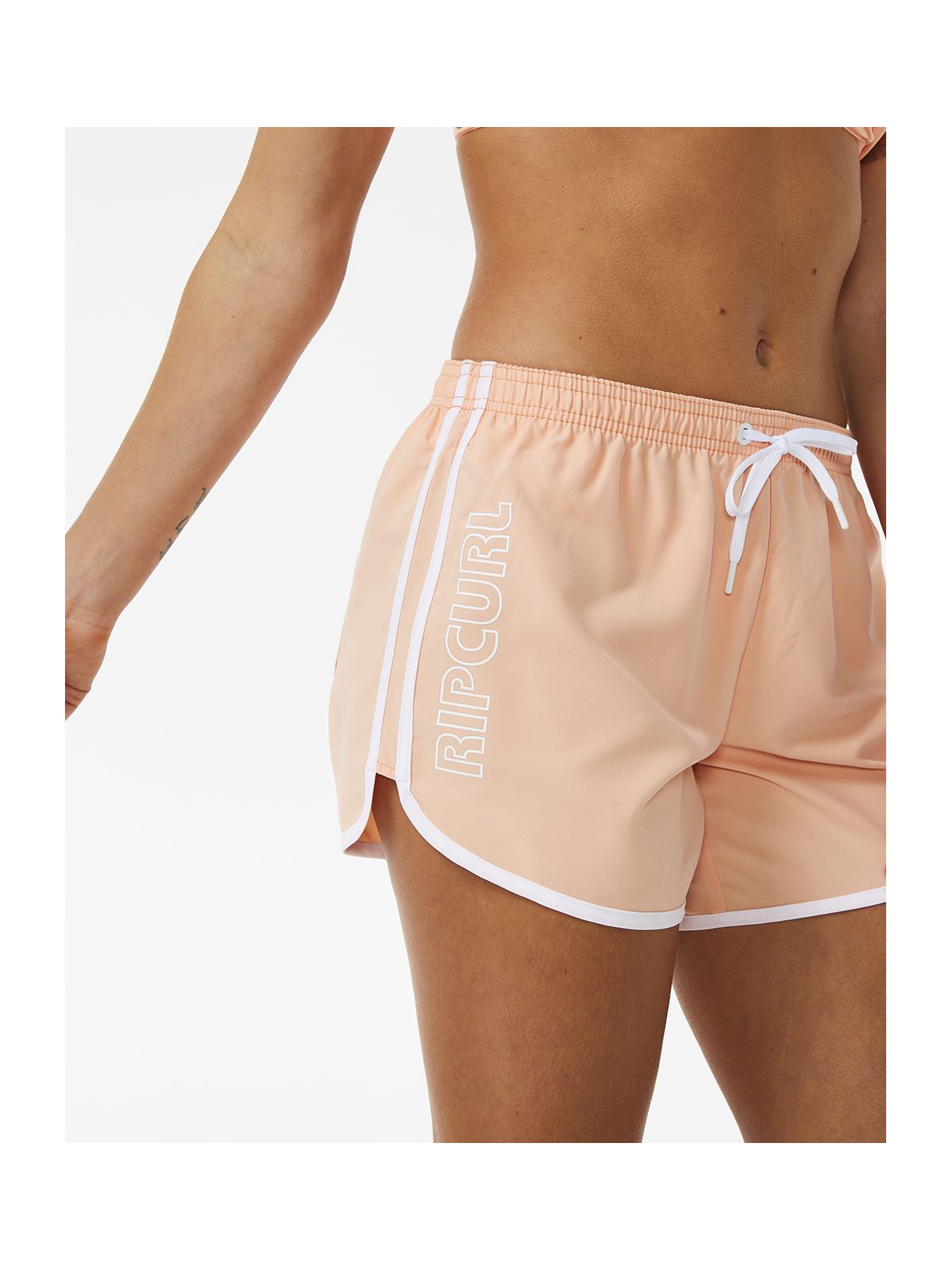 Boardshorty RIP CURL Out All Day 5" Boardshort pomarańczowy