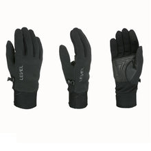 Rękawice narciarskie LEVEL Touring Anthracite
