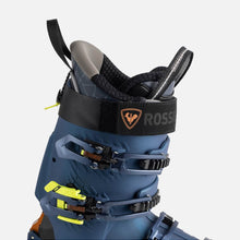 Buty narciarskie ROSSIGNOL VIZION 4B PRO 120 MV GW niebieski
