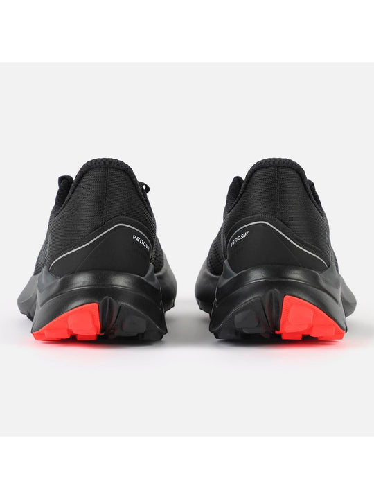 Buty damskie ROSSIGNOL W Venosk czarny
