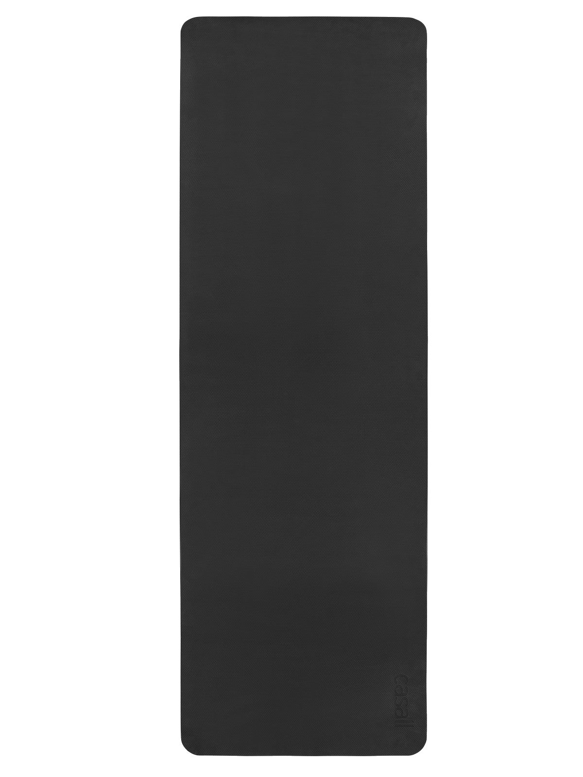 Mata CASALL Yoga Mat Essential Balance 4mm kolor czarny