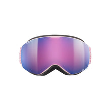 Gogle narciarskie JULBO PROXIMA różowe Cat 3

