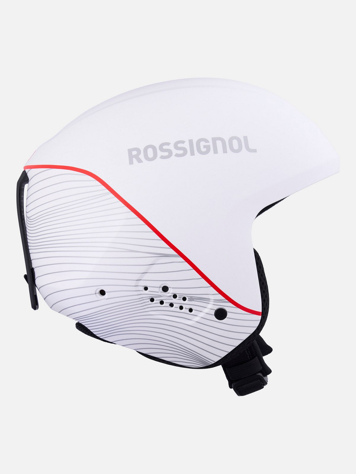 Kask narciarski ROSSIGNOL Hero Giant Fis White