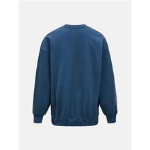 Bluza PEAK PERFORMANCE Original Terry Crew Men niebieski
