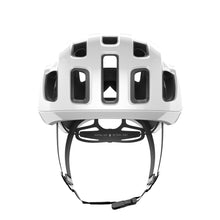 Kask rowerowy POC Ventral Air MIPS biało pomarańczowy
