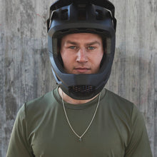 Kask rowerowy POC Otocon czarny - Adventure Sports
