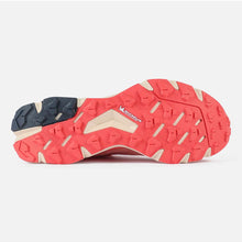 Buty damskie ROSSIGNOL W Vezor pomarańczowy
