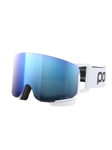 Kolor: Prismane Red/Partly Sunny Blue