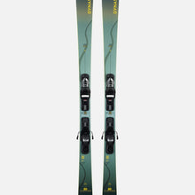 Narty DYNASTAR M-Cross 80 + LOOK Xpress 11 Gw B83 Black
