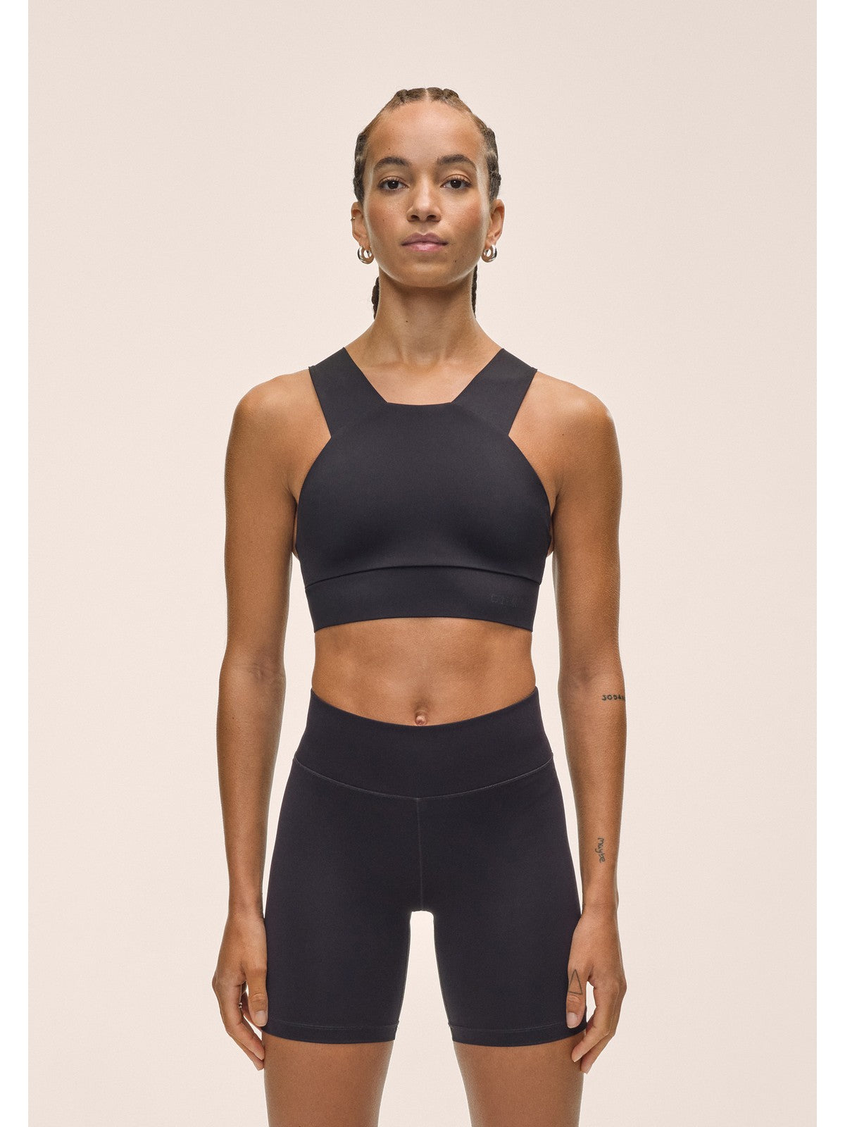 Stanik CASALL Shift Sports Bra kolor czarny