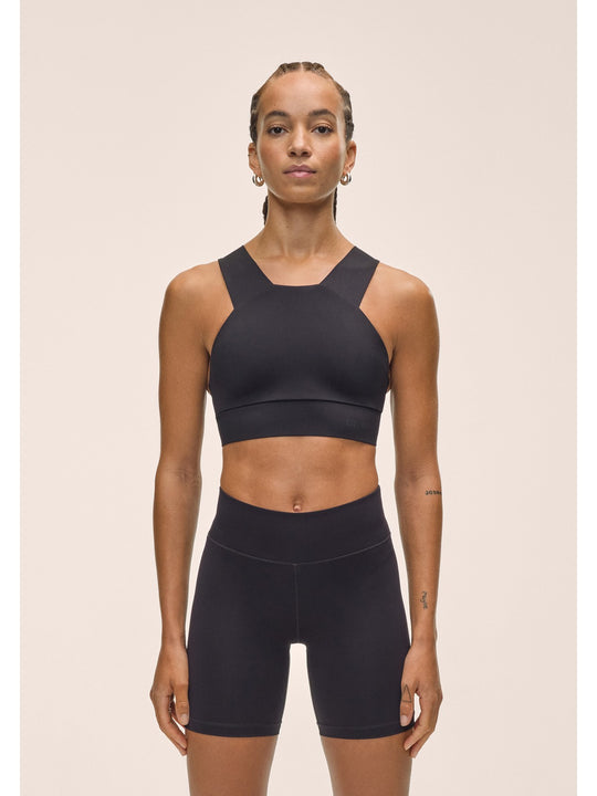 Stanik CASALL Shift Sports Bra kolor czarny
