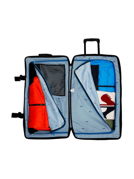 Walizka DYNASTAR F-TEAM CARGO BAG
