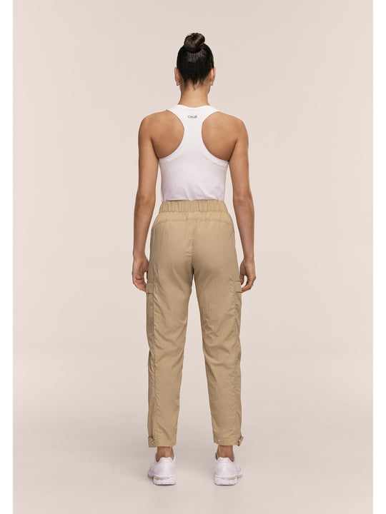 Spodnie damskie CASALL Active Adjustable Track Pants kolor piaskowy
