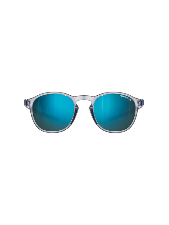 Okulary przeciwsłoneczne JULBO Shine L niebieski ni| Spectron HD 3 Polarized - TU - Adventure Sports
