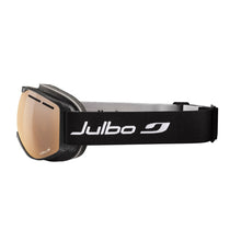 Gogle narciarskie JULBO Fusion czarny Spectron 3
