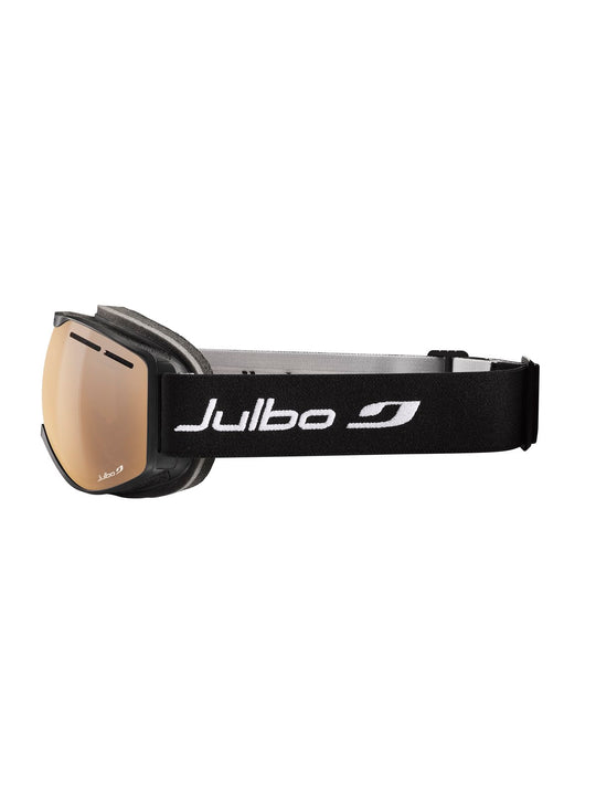 Gogle narciarskie JULBO Fusion czarny Spectron 3
