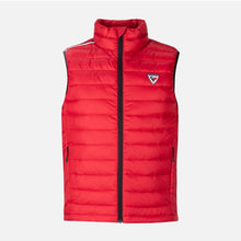 Kamizelka ROSSIGNOL Rossi Vest czerwony
