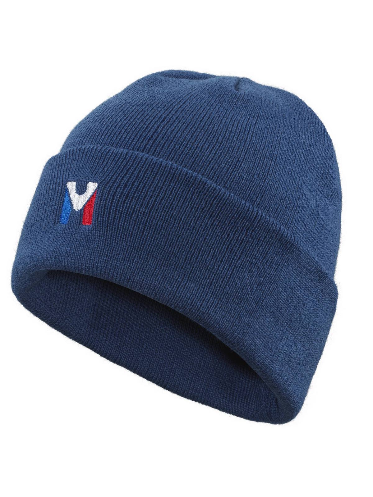 Czapka  MILLET M Urban Beanie Granatowy