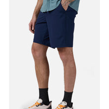 Szorty elastyczne ROSSIGNOL Lycian Short 9’ granatowy - Adventure Sports

