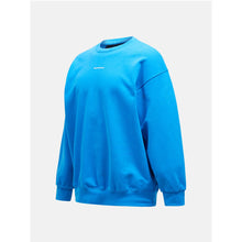 Bluza PEAK PERFORMANCE Original Terry Crew Men niebieski - Adventure Sports
