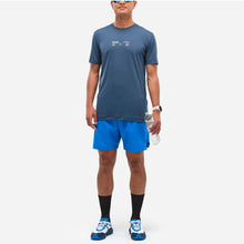 Koszulka MILLET INTENSE ESSENTIAL TS SS M granatowy
