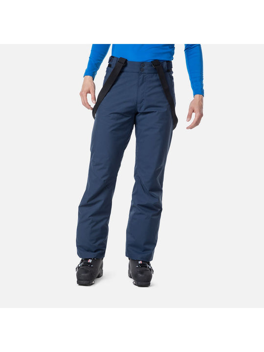 Spodnie Rossignol Ski Pant granatowy
