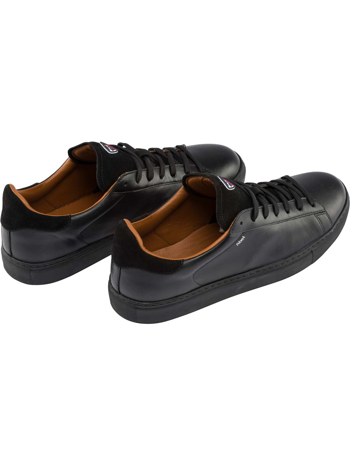 Sneakersy Rossignol Abel 13 czarne