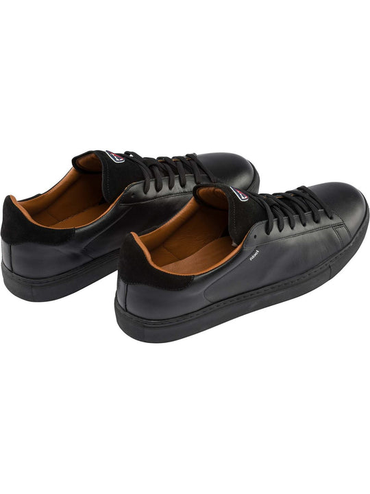 Sneakersy Rossignol Abel 13 czarne
