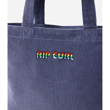 Torebka RIP CURL REVIVAL CORD 24L TOTE granatowa
