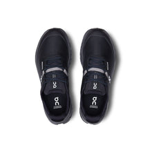 Buty do biegania damskie ON RUNNING Cloudvista 2 Waterproof czarny
