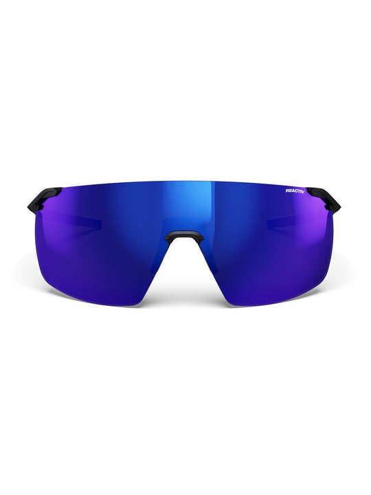 Okulary fotochromowe JULBO Faster XL - Reactiv 1-3 HC - Black
