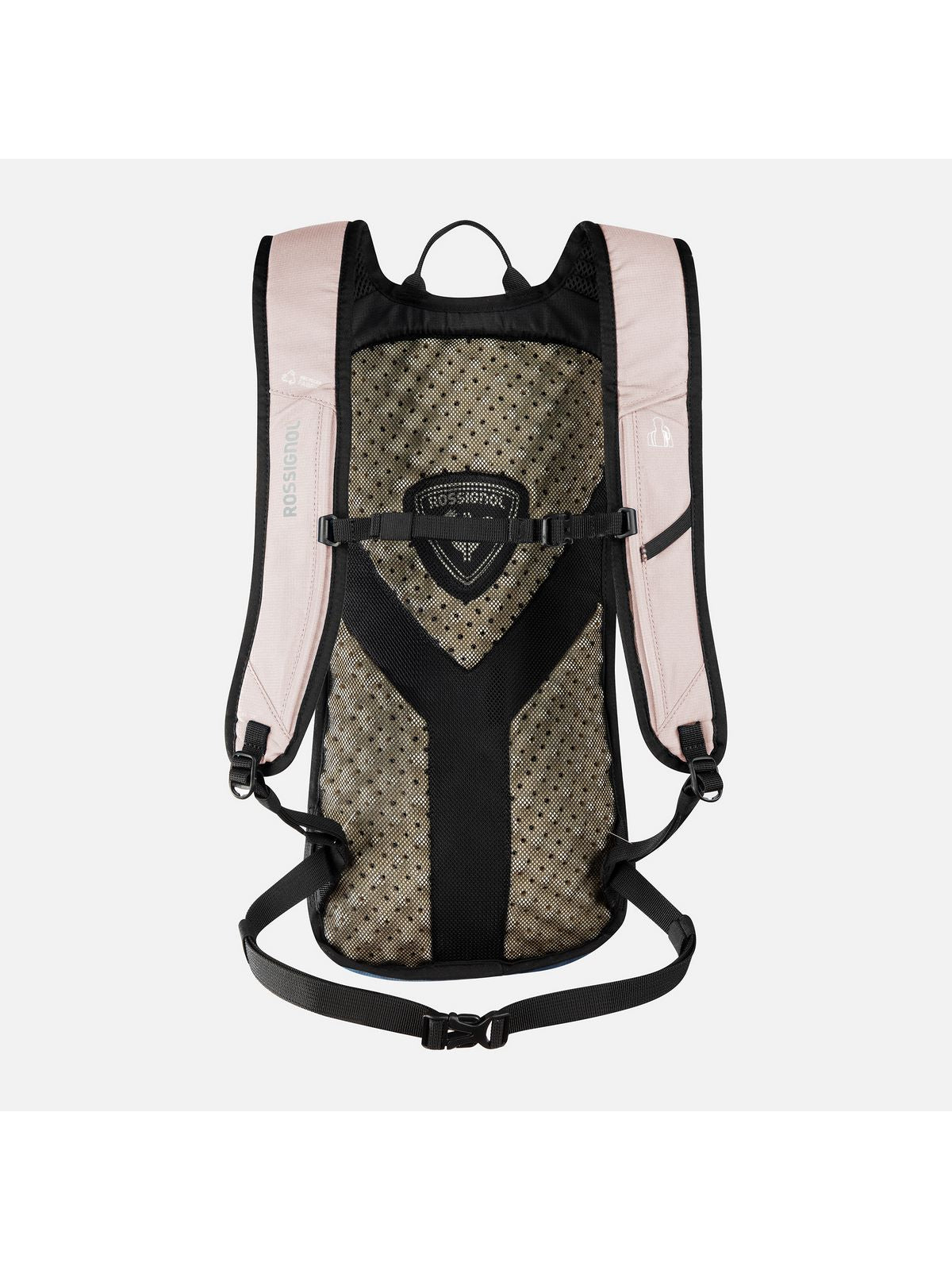 Plecak do biegania ROSSIGNOL Escaper Active 8L różowy