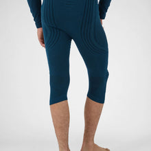 Spodnie termoaktywne UYN Evolutyon Biotech Uw Pants Medium niebieski
