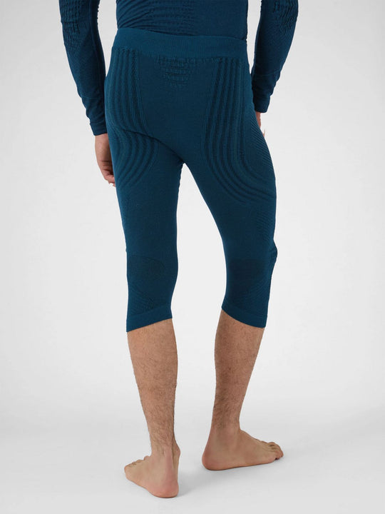 Spodnie termoaktywne UYN Evolutyon Biotech Uw Pants Medium niebieski
