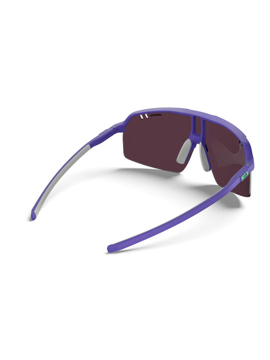 Okulary fotochromowe JULBO Intensity - Reactiv 1-3 HC - Purple/Gray/Green
