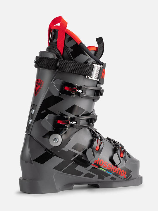 Buty narciarskie ROSSIGNOL HERO WORLD CUP 140 LV - Meteor Grey
