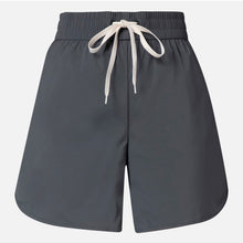 Szorty Rossignol W Basic Short - 6 szary - Adventure Sports
