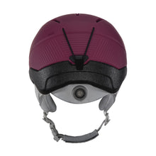 Kask narciarski damski Rossignol FIT IMPACTS W PLUM fioletowy
