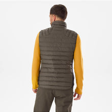 Kamizelka MILLET M Fitz Roy Warm Vest zielony
