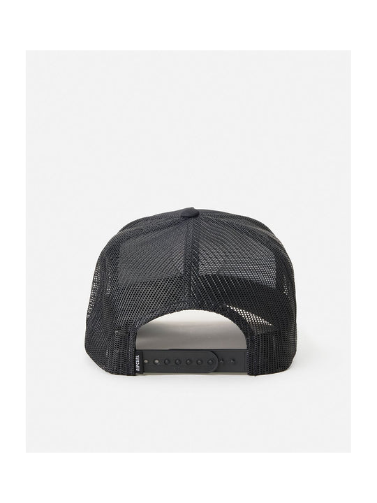 Czapka RIP CURL WETSUIT ICON TRUCKER granatowa
