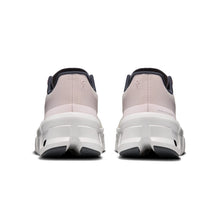 Buty do biegania damskie On Cloudmonster Void biały
