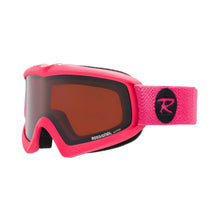 Gogle Narciarskie ROSSIGNOL RAFFISH PINK
