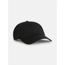 adventuresports czapka-z-daszkiem-peak-performance-ground-cap-czarny-g78327030-050 front
