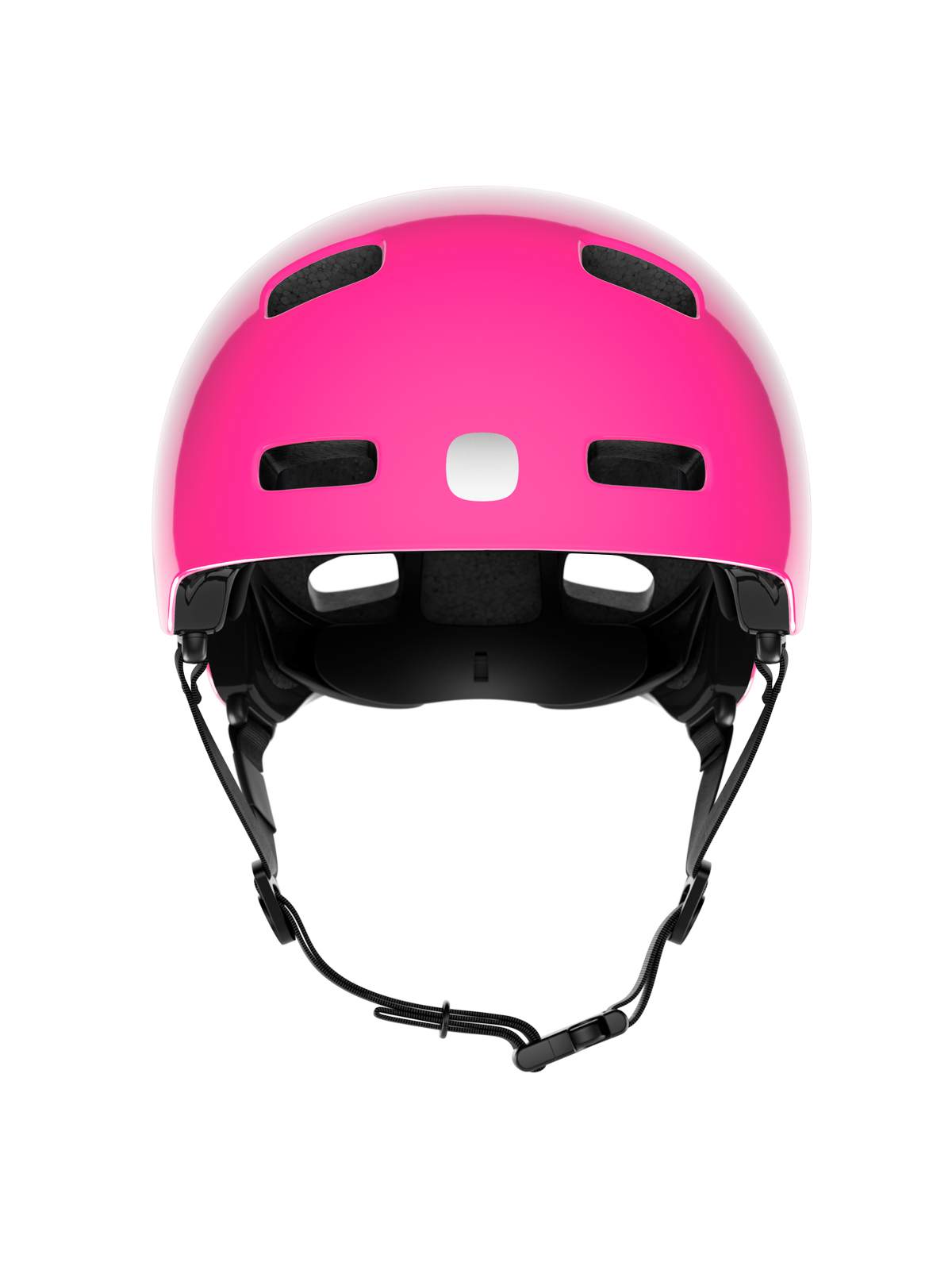 Kask Rowerowy POC POCITO CRANE - rowerowy - Adventure Sports