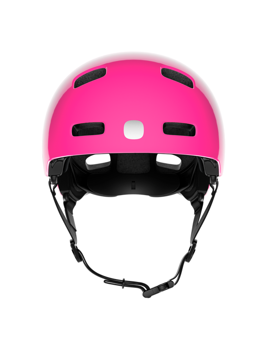Kask Rowerowy POC POCITO CRANE - rowerowy - Adventure Sports
