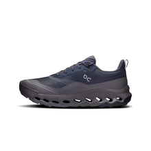 Buty outdoorowe męskie ON Cloudhorizon 2 WaterProof szary
