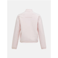 Bluza damska PEAK PERFORMANCE Sportstech Half Zip różowa
