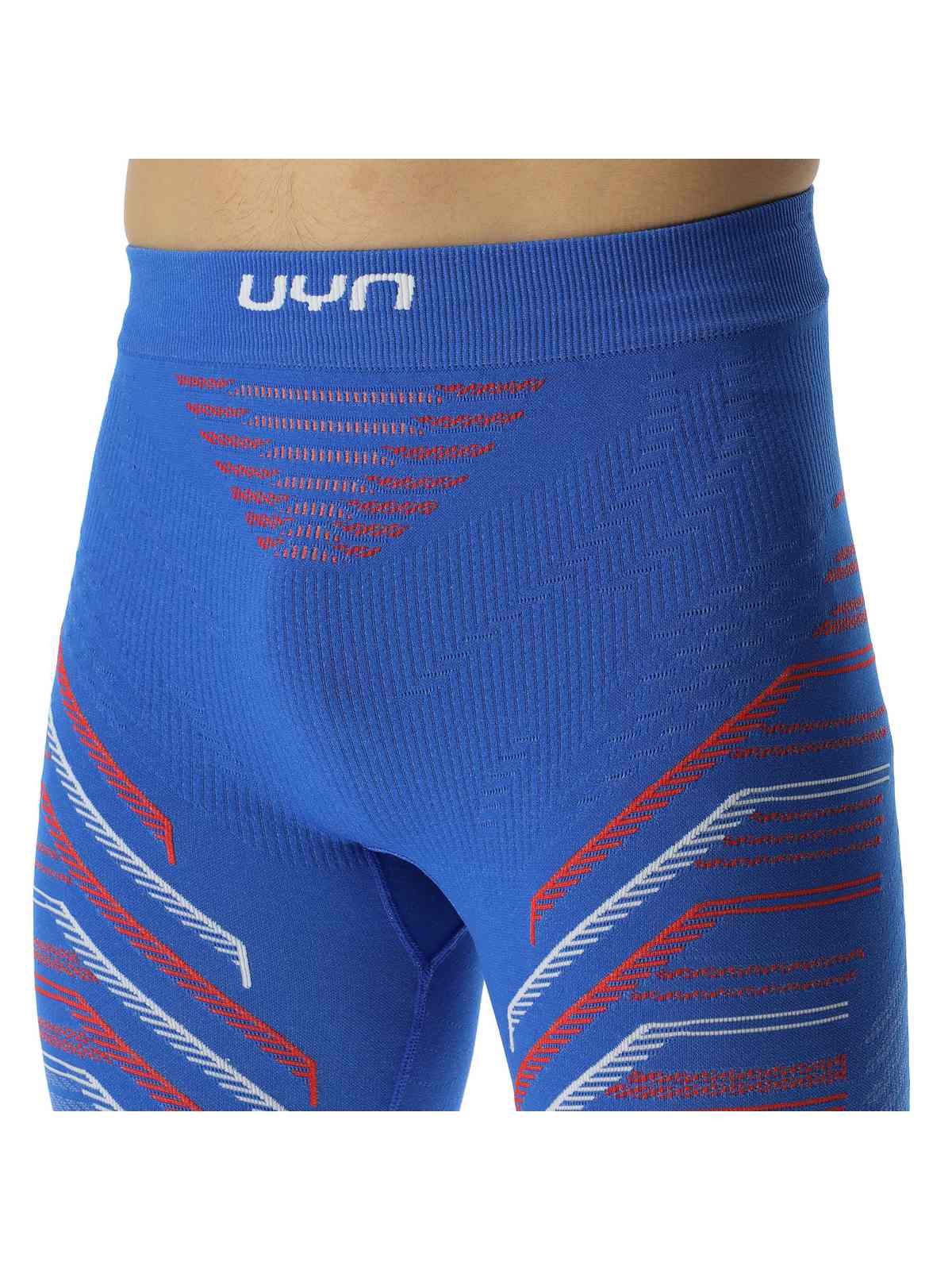 Spodnie UYN Natyon 3.0 Usa Uw Pants Medium