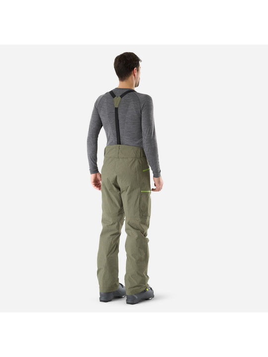 Spodnie męskie MILLET M Grands Montets Pant M zielone

