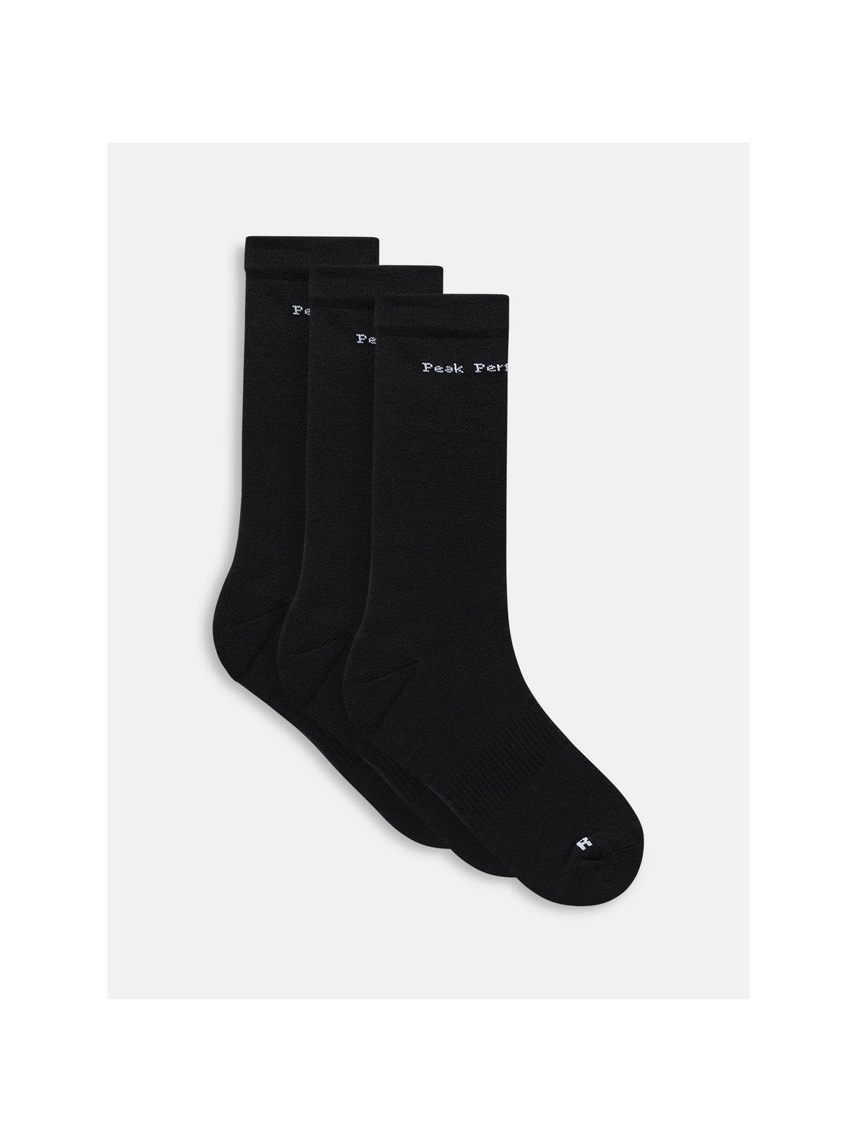Skarpety Peak Performance Everyday Sock 3 czarny
